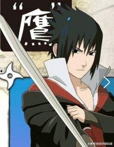 火影最新c忍爆料,C忍新爆料揭秘，神秘忍者身份曝光！  第3张