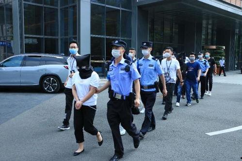 娱乐吃瓜酱诈骗团伙,网络陷阱下的“甜蜜陷阱”  第3张