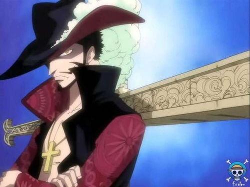 海贼王鹰眼最新爆料视频,鹰眼揭秘新篇章，神秘力量即将觉醒！